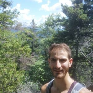 Meet your Posher, Marc